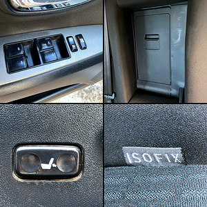 TOYOTA AVENSIS / АВТОМАТ / ТО 06.2026 (11 фото из 15)