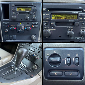 VOLVO S60 / AUTOMAAT / TÜV 05.2026 (11 foto / 15)