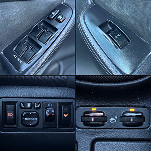 TOYOTA AVENSIS / AUTOMAAT / REG. MAKSTUD / ÜV 03.2027 (10 foto / 14)