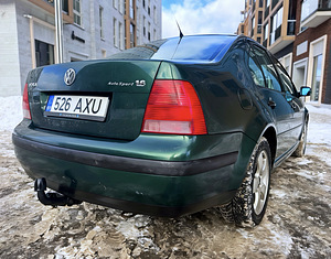 VOLKSWAGEN BORA / AVARIIVABA / ROOSTEVABA / ÜV 11.2026 (3 foto / 15)