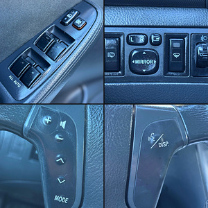 TOYOTA AVENSIS / AUTOMAAT / ÜV 05.2026 (11 foto / 15)