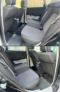 KIA CEED / AUTOMAAT / REG. MAKSTUD (8 foto / 15)