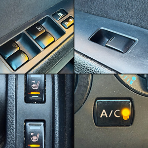 NISSAN TIIDA / AUTOMAAT / 1 OMANIK / ÜV 07.2026 (11 foto / 15)