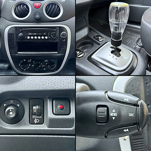 Citroen C2 / AUTOMAAT / ÜV 04.2027 / ROOSTEVABA (11 foto / 15)