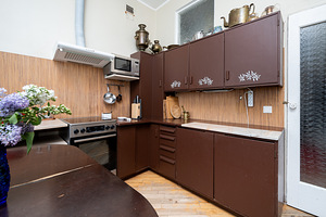 J. Kunderi tn 14, Kesklinn, Tallinn, Harjumaa (17 foto / 45)
