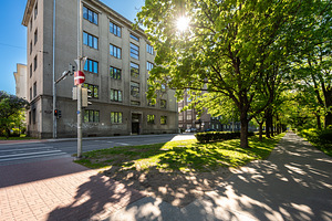 J. Kunderi tn 14, Kesklinn, Tallinn, Harjumaa (31 foto / 45)