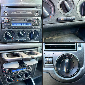 VOLKSWAGEN GOLF 4 / COMFORT / TÜV 04.2027 (10 foto / 15)