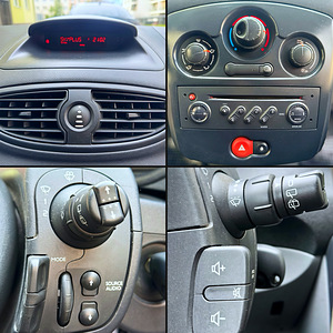 RENAULT CLIO /AVARIIVABA/ROOSTEVABA / 1 OMANIK / ÜV 05.2027 (11 foto / 15)