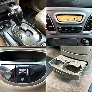 HYUNDAI SANTA FE / АВТОМАТ / 4WD / ТО 03.2027 (11 фото из 15)