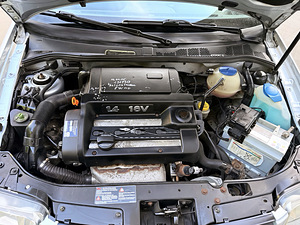 VOLKSWAGEN POLO / AUTOMAAT / TÜV 10.2026 (6 foto / 15)
