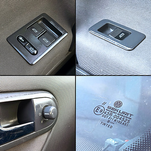 VOLKSWAGEN POLO / AUTOMAAT / TÜV 10.2026 (13 foto / 15)
