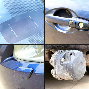 TOYOTA AURIS / COMFORT (12 фото из 15)