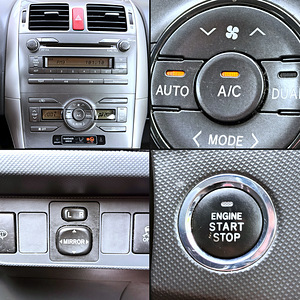 TOYOTA AURIS / COMFORT (10 фото из 15)