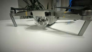 Dji mavic pro platinum fly more combo (2 foto / 4)