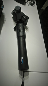 Gopro Gimbal Karma Grip ja Gopro hero 5 black (4 foto / 4)