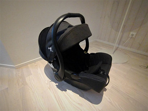 Joie Signature (5 foto / 5)