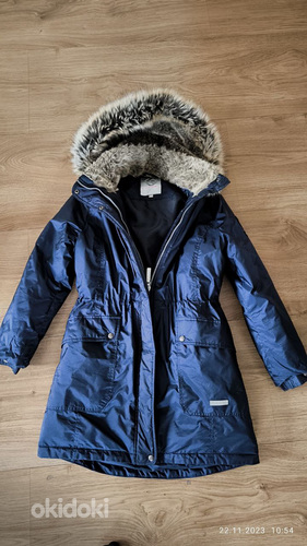 Зимняя куртка Lenne, размер 164 (фото #1)