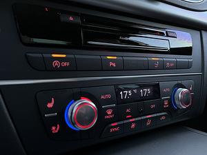 Audi A7 3.0 180kW (4 foto / 15)