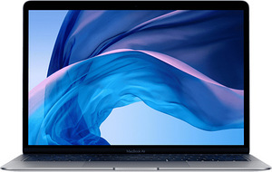 Macbook Air i5 8gb/512gb (1 foto / 4)