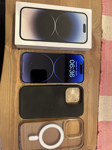 iPhone 14 Pro 128gb (2 foto / 2)