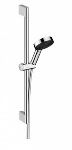 Hansgrohe Pulsify Select S – uus dušikomplekt, karbis (1 foto / 2)