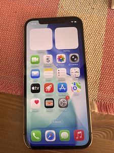 iPhone 12 Pro 128GB kuldne (4 foto / 4)