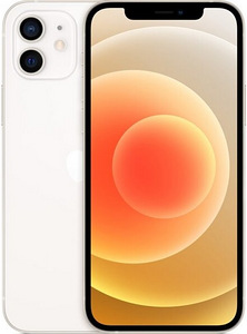 iPhone 12 64GB Valge (1 foto / 4)