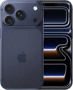 iPhone 17 Pro 1TB UUS / Avamata / Garantii 2a (1 foto / 4)