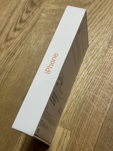 iPhone 17 Pro Max 512GB – UUS, ostutšekk (2 foto / 5)