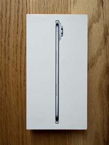 iPhone Air 17 256GB – uus, garantii (2 foto / 3)