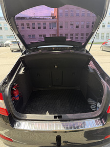 Skoda Octavia 2.0 TDI 110 кВт (4 фото из 10)