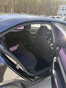 Skoda Octavia 2.0 TDI 110 кВт (9 фото из 10)