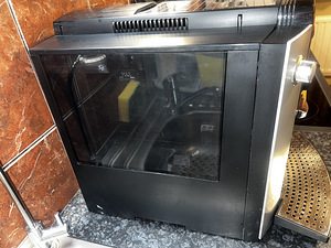 JURA F50 (7 foto / 10)