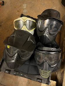 Paintball (5 foto / 10)