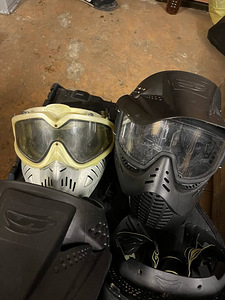 Paintball (6 foto / 10)