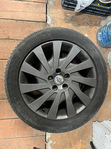 Volvo veljed r17 (3 foto / 6)