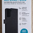 ZAGG IF Defence Case Folio Samsung Galaxy S21 5G Black (foto #1)