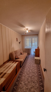 Uusküla tn 15, Kreenholmi, Narva, Ida-Virumaa (10 foto / 15)