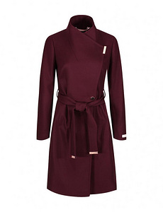 Пальто Ted Baker, размер 1 (1 фото из 4)