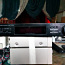 Technics stereo synthesizer tuner st-x302l (foto #1)