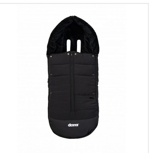 Теплый мешок для автолюльки Doona (2 фото из 3)