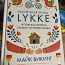 Маленькая книга Lykke,в поисках секретов самых счастл. людей (фото #1)