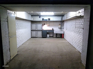 Punane tn 71, Lasnamäe, Tallinn, Harjumaa (1 foto / 3)