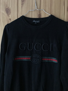 Meeste Gucci kampsun S (2 foto / 2)