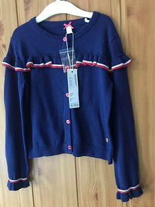 Esprit свитер s116-122
