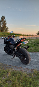 Kawasaki z750 A2 (3 foto / 5)