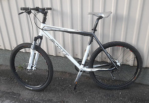 Scott Scale 650. (1 foto / 4)