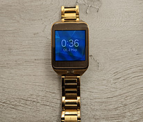 Samsung Gear 2 gold