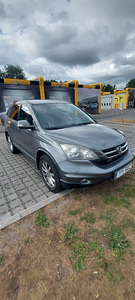 HONDA CR-V (1 foto / 6)