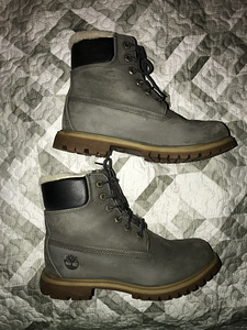 Saapad Timberland, 38-38,5 suurus (5 foto / 10)